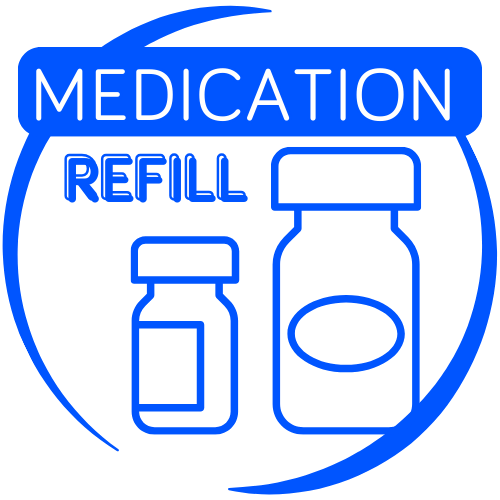 Medication Refills