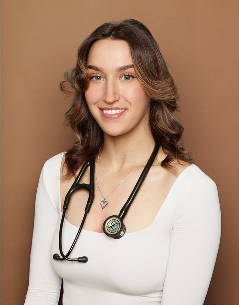 Dr. Ciara Milicevic