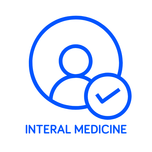 Client Self Referral Internal Medicine